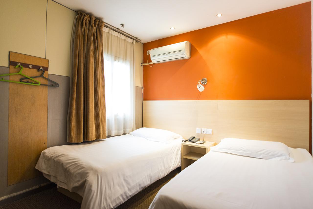 Motel Shenzhen Longgang Longcheng Square Metro Station Exterior foto