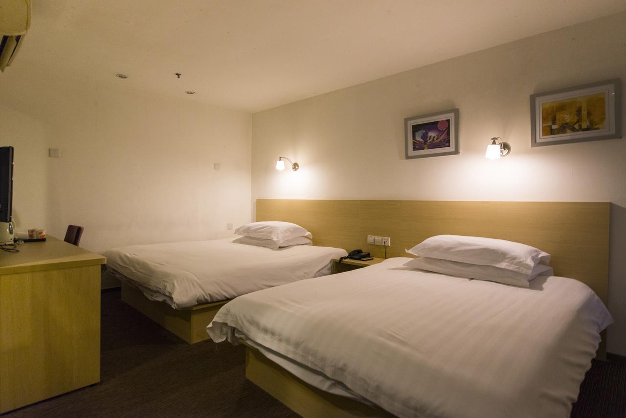Motel Shenzhen Longgang Longcheng Square Metro Station Exterior foto