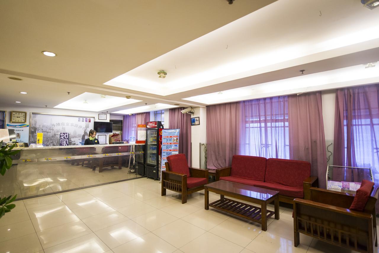 Motel Shenzhen Longgang Longcheng Square Metro Station Exterior foto